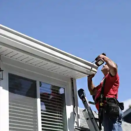 gutter services Orleans